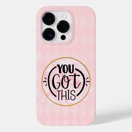 Coques Case-Mate iPhone Tu As Ça (Verso)