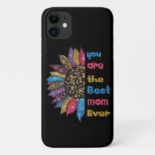 Case-Mate iPhone Case tu es la meilleure maman jamais