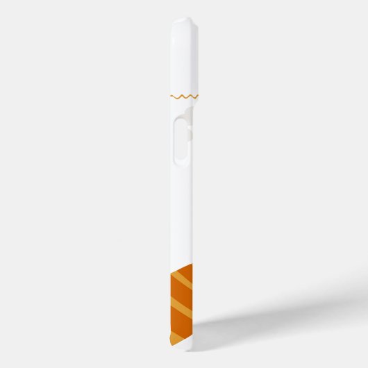 Coques Case-Mate iPhone Tu es parfait (Verso / Droite)