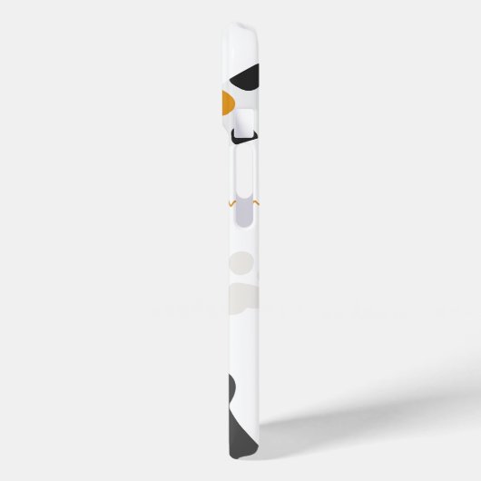 Coques Case-Mate iPhone Tu es parfait (Verso / Gauche)