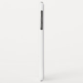 Coques Case-Mate iPhone Tu me rends triste. Panda triste. (Dos/Gauche)