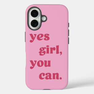 Coques iPhone 16 Tu vas y arriver
