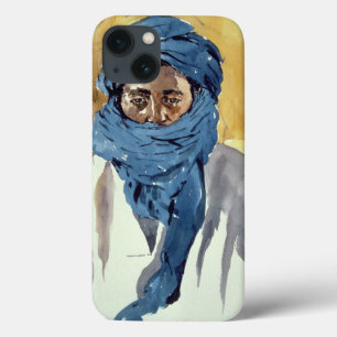 iPhone 13 Coque Tuareg Tribesman Timbuctoo 1991