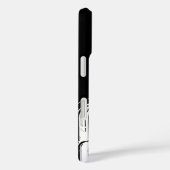 Coques Case-Mate iPhone Tuba (Verso / Droite)
