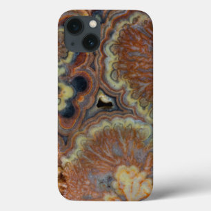 Case-Mate iPhone Case Tube de floraison Onyx