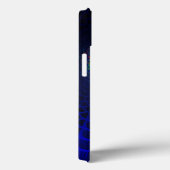 Coques Case-Mate iPhone Tube de lancement (Verso / Droite)