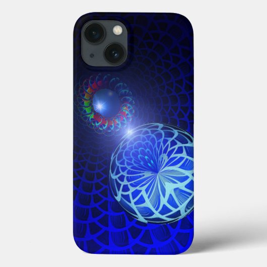 Coques Case-Mate iPhone Tube de lancement (Verso)