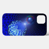 Coques Case-Mate iPhone Tube de lancement (Verso (horizontal))