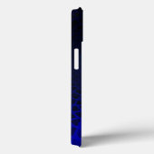 Coques Case-Mate iPhone Tube de lancement (Verso / Droite)