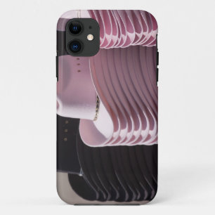 Coque Case-Mate Pour iPhone Tucson, Arizona. Casquettes de cowboy pour les