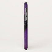 Coques Case-Mate iPhone Tucumcari, Nouveau Mexique, Etats-Unis. Itinéraire (Dos/Gauche)