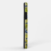 Coques Case-Mate iPhone Tui New Zealand Bird Motif (Dos/Droite)