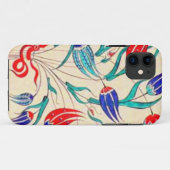 Coques Case-Mate iPhone tuile 2 d'iznik (Dos (Horizontal))
