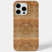 Coques Case-Mate iPhone Tuiles de l'Alhambra Phone Case (Verso)