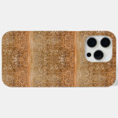 Coques Case-Mate iPhone Tuiles de l'Alhambra Phone Case (Verso (horizontal))