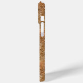 Coques Case-Mate iPhone Tuiles de l'Alhambra Phone Case (Verso / Gauche)