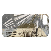 Coques Case-Mate iPhone Tuiles d'éclatement I (Dos (Horizontal))