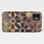 Coques Case-Mate iPhone Tuiles mystiques I (Dos (Horizontal))