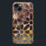 Etui iPhone Case-Mate Tuiles mystiques I<br><div class="desc">Décor à la maison</div>