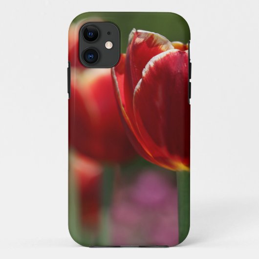 Coques Case-Mate iPhone Tulip Phone case (Dos)