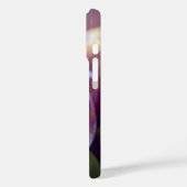 Coques Case-Mate iPhone Tulip Portrait Restyle (Verso / Gauche)