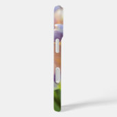 Coques Case-Mate iPhone Tulip Portrait Restyle (Verso / Droite)