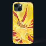 Etui iPhone Case-Mate Tulip Power II<br><div class="desc">Floral</div>