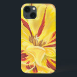 Etui iPhone Case-Mate Tulip Power II<br><div class="desc">Floral</div>