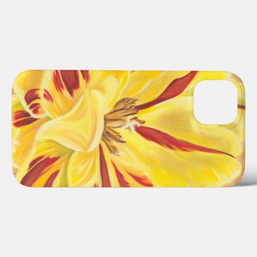 Coques Case-Mate iPhone Tulip Power II (Verso (horizontal))