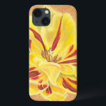 iPhone 13 Case Tulip Power II<br><div class="desc">Floral</div>