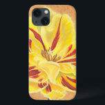 Etui iPhone Case-Mate Tulip Power II<br><div class="desc">Floral</div>