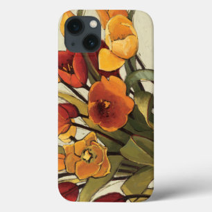 Etui iPhone Case-Mate Tulip Time
