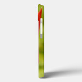 Coques Case-Mate iPhone Tulipe avec gouttelettes d'eau 1 (Verso / Gauche)