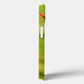 Coques Case-Mate iPhone Tulipe avec gouttelettes d'eau 1 (Verso / Droite)
