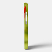 Coques Case-Mate iPhone Tulipe avec gouttelettes d'eau 1 (Verso / Gauche)