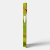 Coques Case-Mate iPhone Tulipe avec gouttelettes d'eau 1 (Verso / Droite)