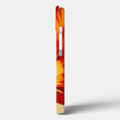 Coques Case-Mate iPhone Tulipe de perroquet II (Verso / Gauche)