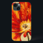 Case-Mate iPhone Case Tulipe de perroquet II<br><div class="desc">Floral</div>