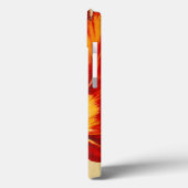 Coques Case-Mate iPhone Tulipe de perroquet II (Verso / Gauche)