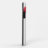 Coques Case-Mate iPhone Tulipe : Fard à joues de Perroquet (Dos/Droite)