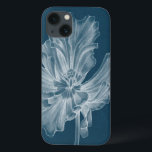 Etui iPhone 13 Tulipe monochrome II<br><div class="desc">Floral</div>