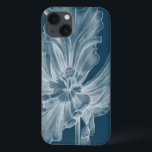 Coques Pour iPhone Tulipe monochrome II<br><div class="desc">Floral</div>