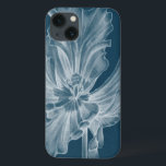 Coques Pour iPhone Tulipe monochrome II<br><div class="desc">Floral</div>