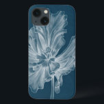 iPhone 13 Case Tulipe monochrome II<br><div class="desc">Floral</div>