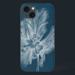 iPhone 13 Case Tulipe monochrome II<br><div class="desc">Floral</div>