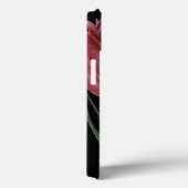 Coques Case-Mate iPhone Tulipe (Tulipa Gesneriana) (Verso / Droite)