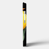 Coques Case-Mate iPhone Tulipe (Tulipa Gesneriana) (Verso / Gauche)