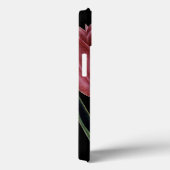 Coques Case-Mate iPhone Tulipe (Tulipa Gesneriana) (Verso / Droite)
