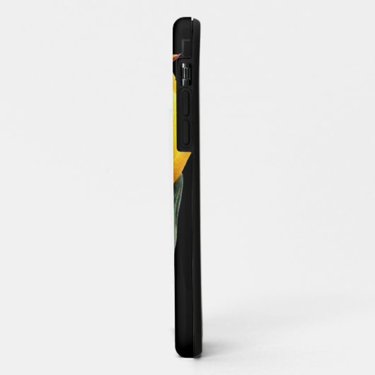 Coques Case-Mate iPhone Tulipe (Tulipa Gesneriana) (Dos/Gauche)