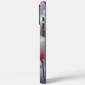 Coques Case-Mate iPhone Tulipes (Verso / Gauche)